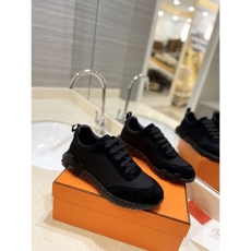 Hermes Low Shoes